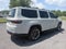 2022 Jeep Wagoneer Series II 4x4