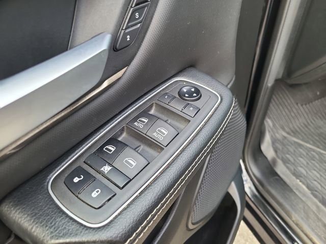 2021 RAM 1500 Rebel Crew Cab 4x4 5'7" Box