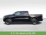 2021 RAM 1500 Rebel Crew Cab 4x4 5'7" Box