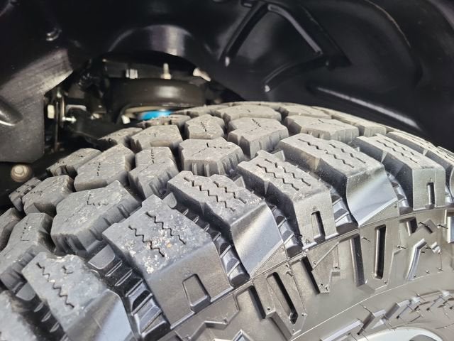 2021 RAM 1500 Rebel Crew Cab 4x4 5'7" Box