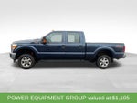 2016 Ford Super Duty F-250 SRW Lariat