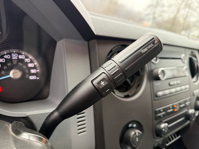 2016 Ford Super Duty F-250 SRW Lariat