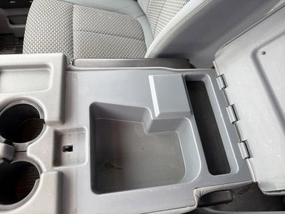 2016 Ford Super Duty F-250 SRW Lariat