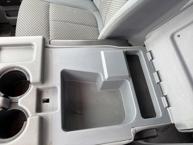 2016 Ford Super Duty F-250 SRW Lariat