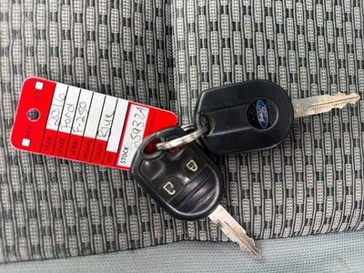 2016 Ford Super Duty F-250 SRW Lariat