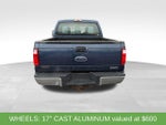 2016 Ford Super Duty F-250 SRW Lariat