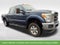 2016 Ford Super Duty F-250 SRW Lariat