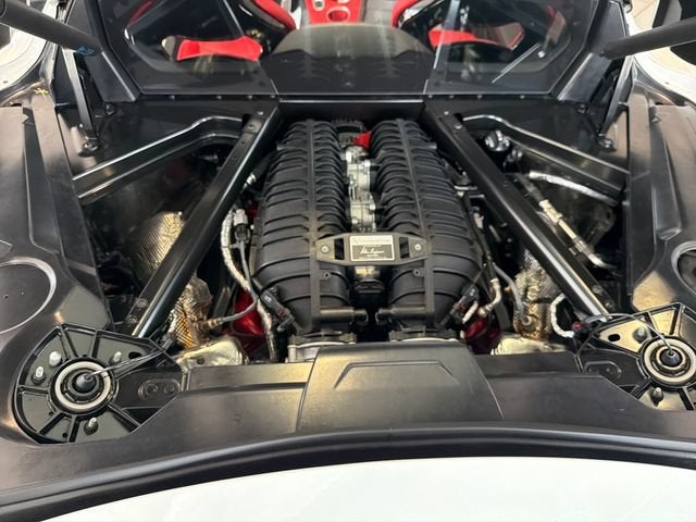 2026 Chevrolet Corvette 2LZ - Photo 10