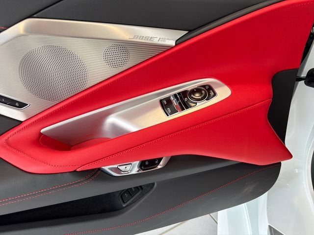2026 Chevrolet Corvette 2LZ - Photo 18