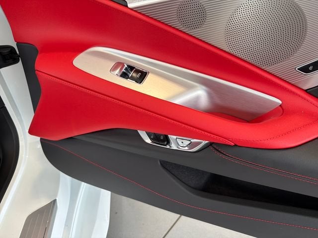 2026 Chevrolet Corvette 2LZ - Photo 19