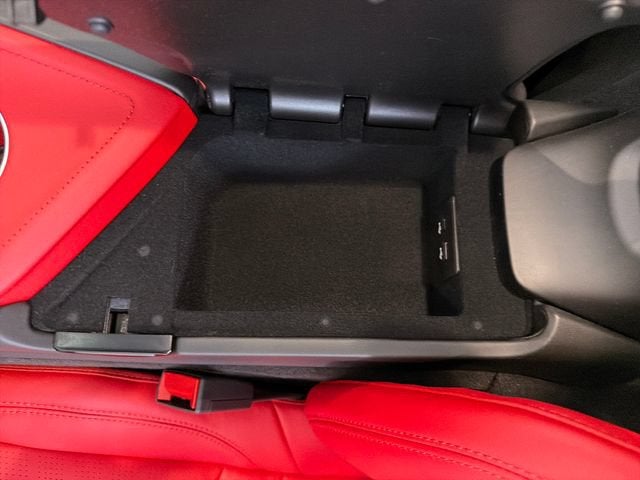 2026 Chevrolet Corvette 2LZ - Photo 20