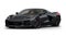2027 Chevrolet Corvette Grand Sport 2LT