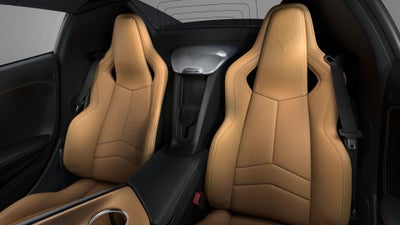 2027 Chevrolet Corvette Grand Sport 2LT