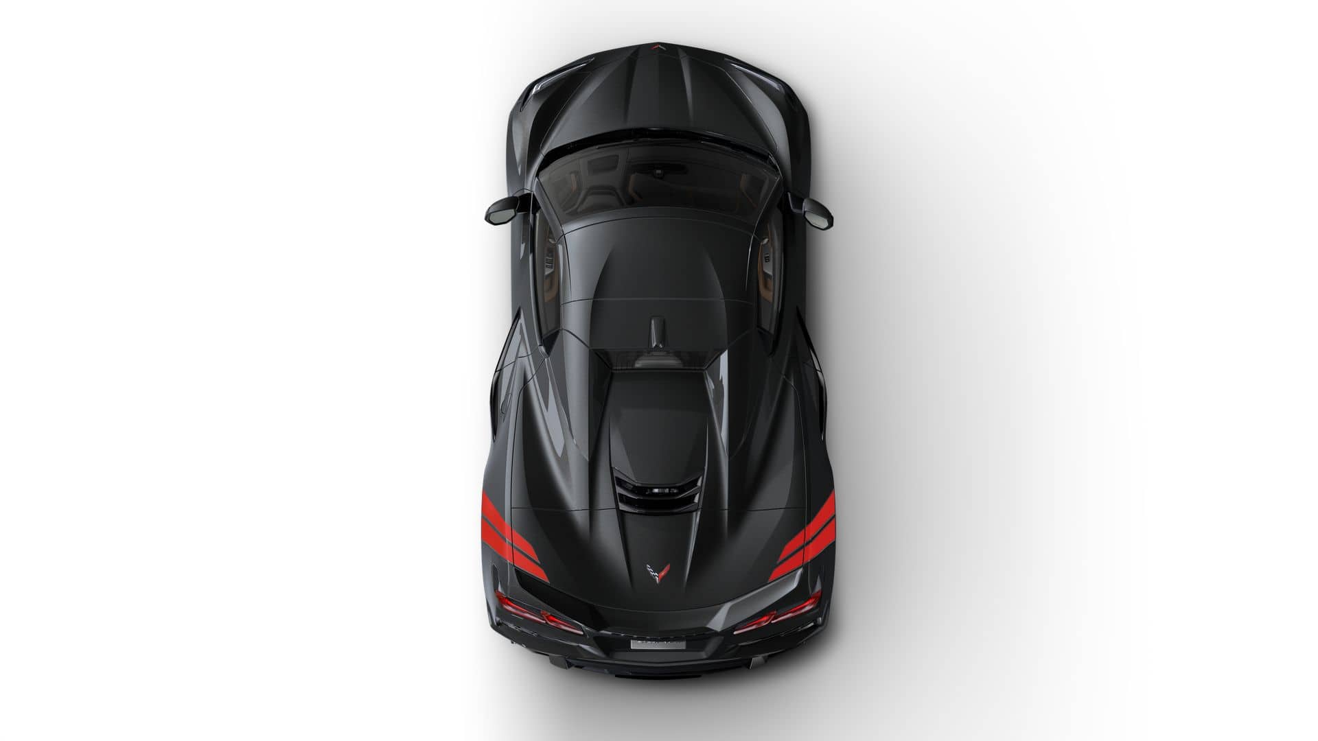 2027 Chevrolet Corvette Grand Sport 2LT