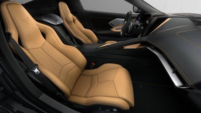 2027 Chevrolet Corvette Grand Sport 2LT