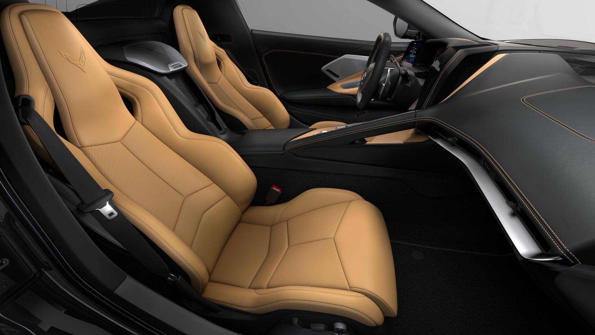 2027 Chevrolet Corvette Grand Sport 2LT