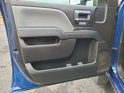 2016 Chevrolet Silverado 3500 HD Work Truck