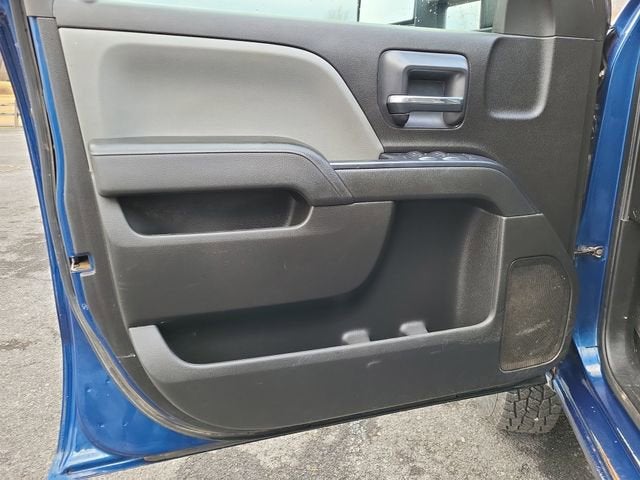 2016 Chevrolet Silverado 3500 HD Work Truck