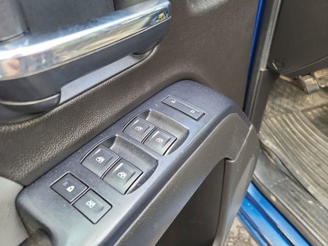 2016 Chevrolet Silverado 3500 HD Work Truck