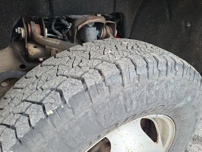 2016 Chevrolet Silverado 3500 HD Work Truck