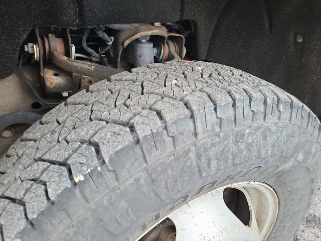 2016 Chevrolet Silverado 3500 HD Work Truck