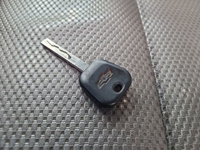 2016 Chevrolet Silverado 3500 HD Work Truck