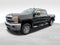 2017 Chevrolet Silverado 3500 HD LTZ