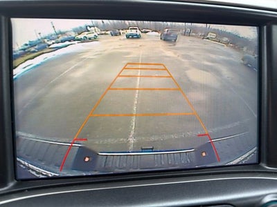 2017 Chevrolet Silverado 3500 HD LTZ