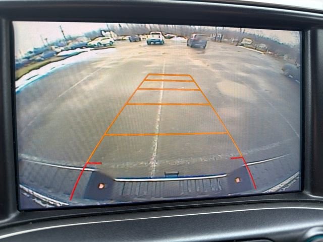 2017 Chevrolet Silverado 3500 HD LTZ