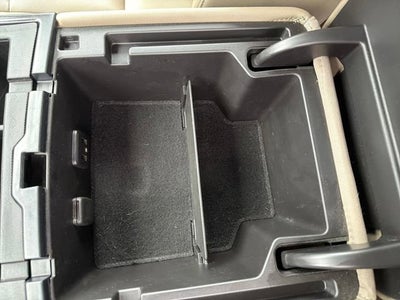 2017 Chevrolet Silverado 3500 HD LTZ