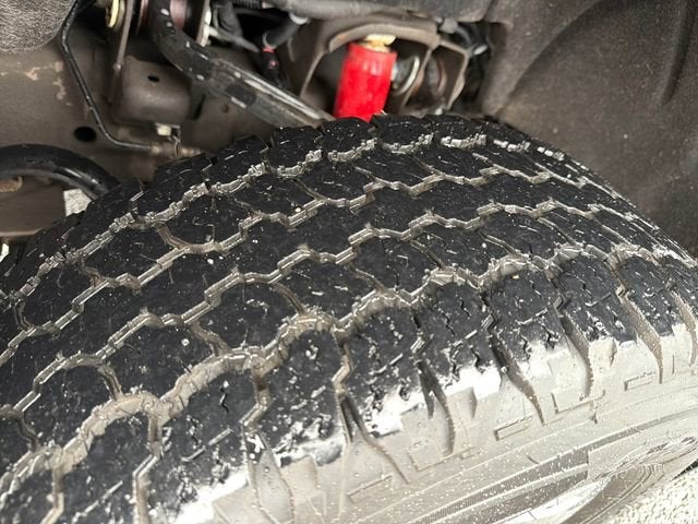 2017 Chevrolet Silverado 3500 HD LTZ