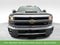 2017 Chevrolet Silverado 3500 HD LTZ