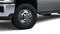 2026 Chevrolet Silverado 3500 HD WT DRW