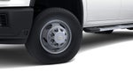 2026 Chevrolet Silverado 3500 HD WT DRW