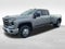 2025 Chevrolet Silverado 3500 HD LTZ DRW