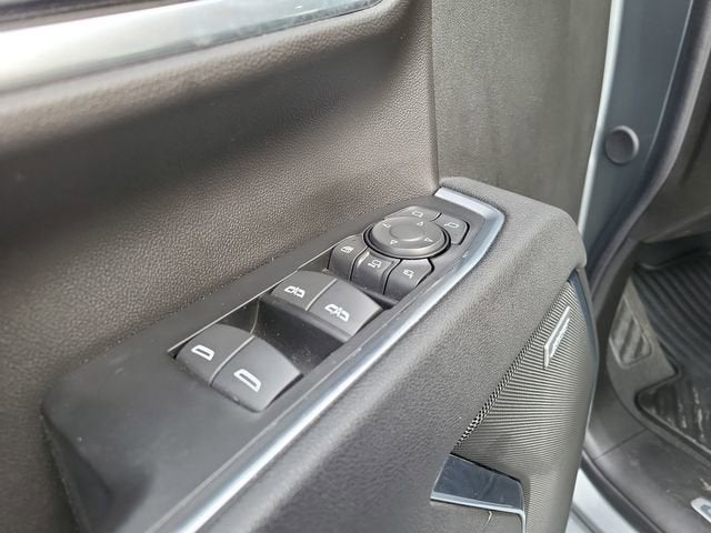 2025 Chevrolet Silverado 3500 HD LTZ DRW