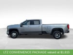 2025 Chevrolet Silverado 3500 HD LTZ DRW