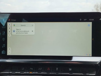 2025 Chevrolet Silverado 3500 HD LTZ DRW