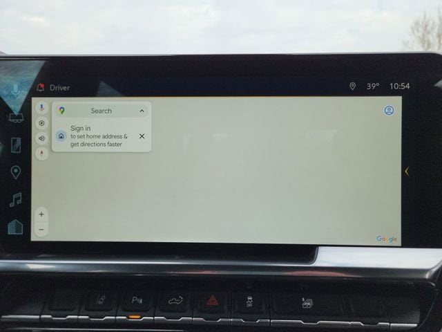 2025 Chevrolet Silverado 3500 HD LTZ DRW