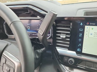 2025 Chevrolet Silverado 3500 HD LTZ DRW