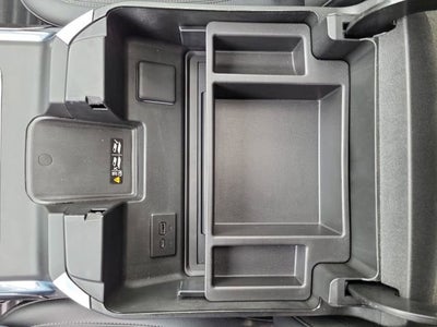 2025 Chevrolet Silverado 3500 HD LTZ DRW