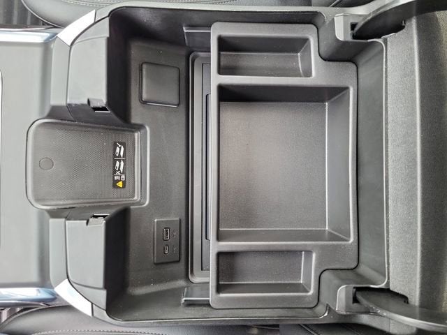 2025 Chevrolet Silverado 3500 HD LTZ DRW