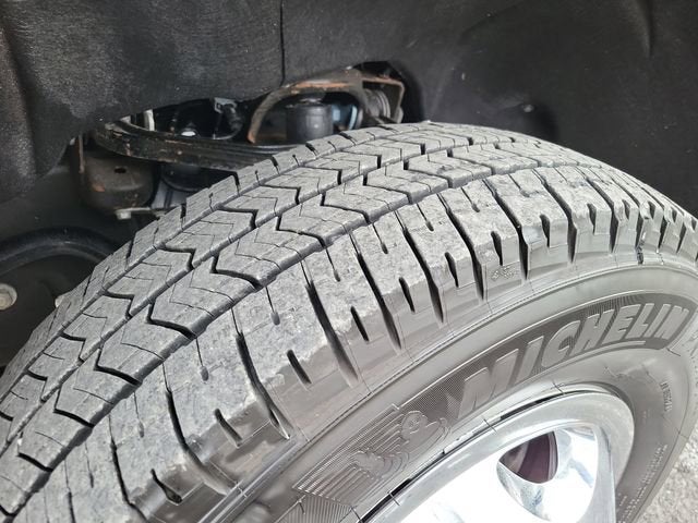 2025 Chevrolet Silverado 3500 HD LTZ DRW