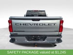 2025 Chevrolet Silverado 3500 HD LTZ DRW