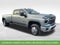 2025 Chevrolet Silverado 3500 HD LTZ DRW