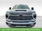 2025 Chevrolet Silverado 3500 HD LTZ DRW