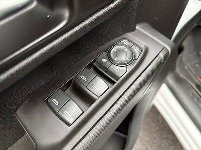 2020 Chevrolet Silverado 2500 HD Custom