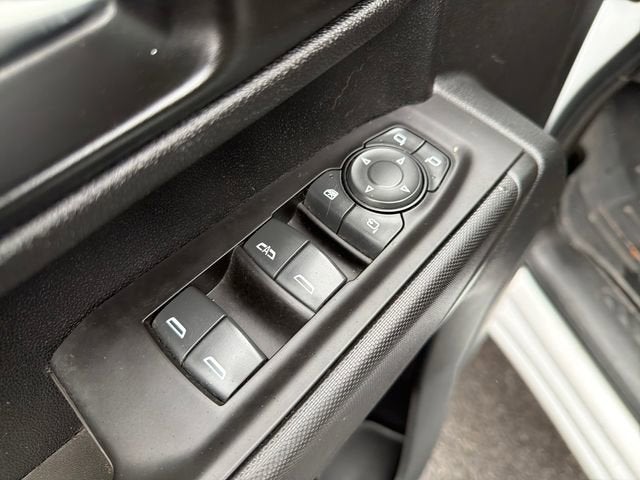 2020 Chevrolet Silverado 2500 HD Custom