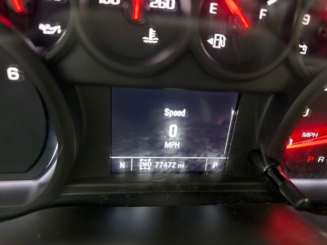 2020 Chevrolet Silverado 2500 HD Custom