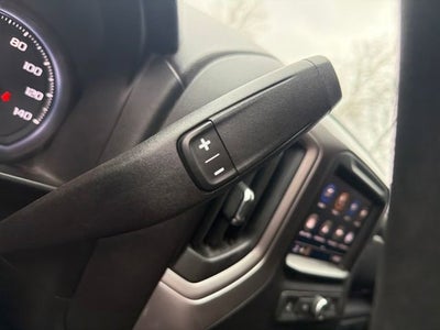 2020 Chevrolet Silverado 2500 HD Custom